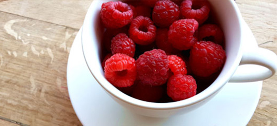 berries