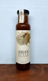 Salad Splash Asian Style 250ml (8)