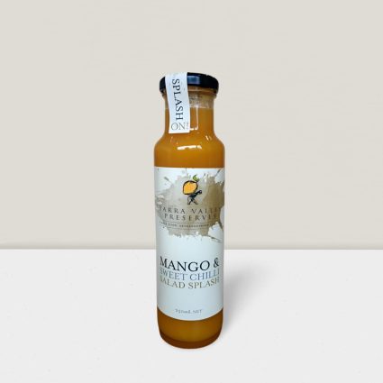 Salad Splash Mango & Sweet Chilli 250ml