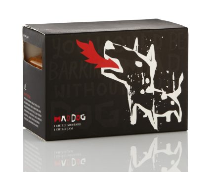 Mad Dog Gift Box 2pk