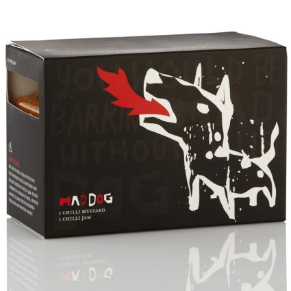 Mad Dog Gift Box 2pk