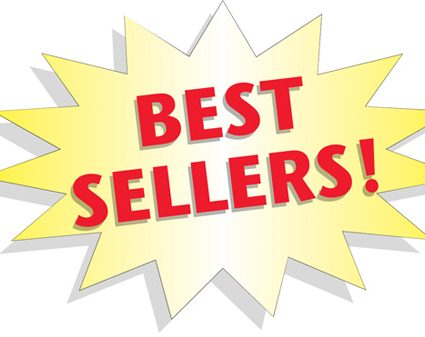 Best Sellers