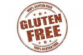 100% Gluten-free Sauces & Food Products