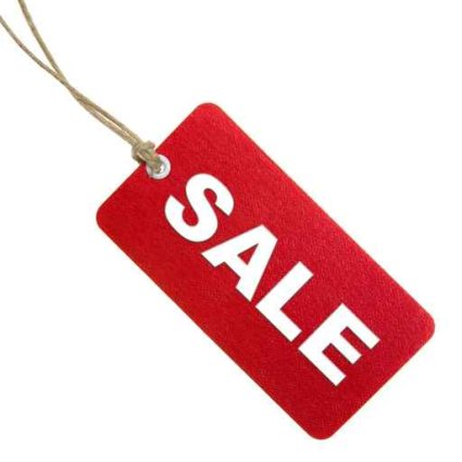 Consumer Specials