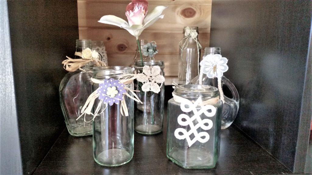 Decorated Jars Yarra Valley Gourmet Foods