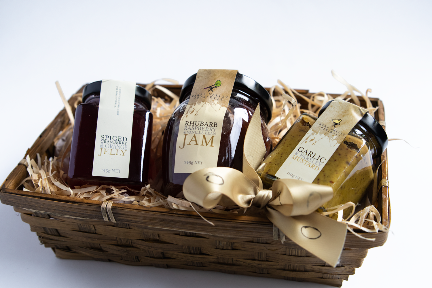 Best Gourmet Gift Baskets & Food Hampers Yarra Valley Gourmet Foods
