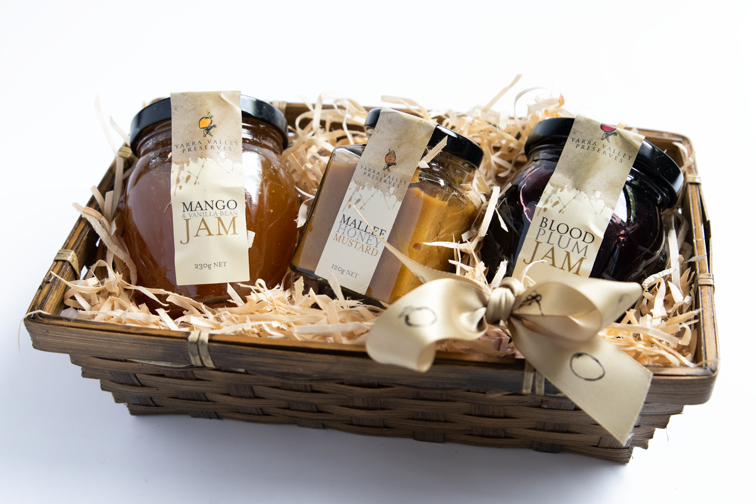 Best Gourmet Gift Baskets & Food Hampers Yarra Valley Gourmet Foods