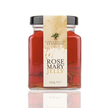 Jelly Rosemary 150g (6)