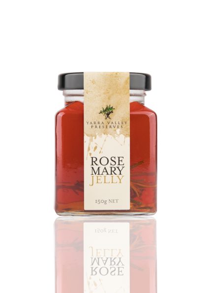 Jelly Rosemary 150g (6)