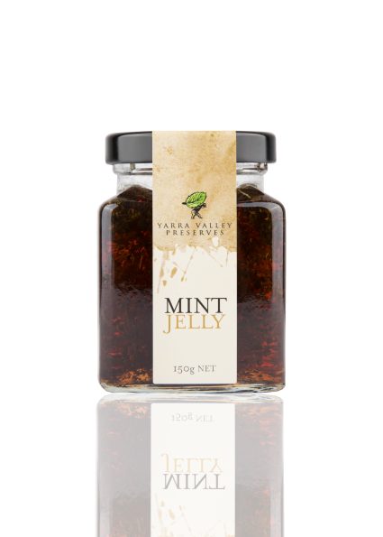 Jelly Mint 150g (6)