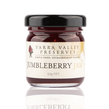 Jam Jumbleberry 50g (24)
