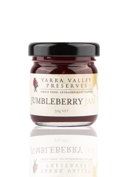 Jam Jumbleberry 50g (24)