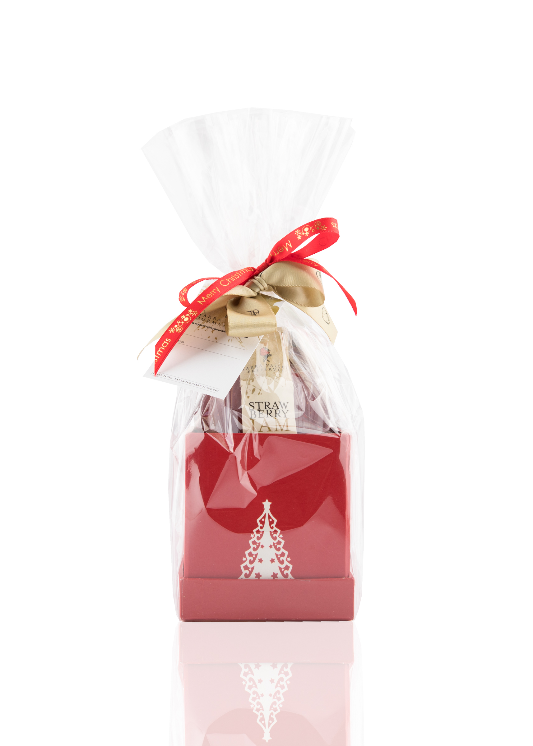 Best Gourmet Gift Baskets & Food Hampers Yarra Valley Gourmet Foods