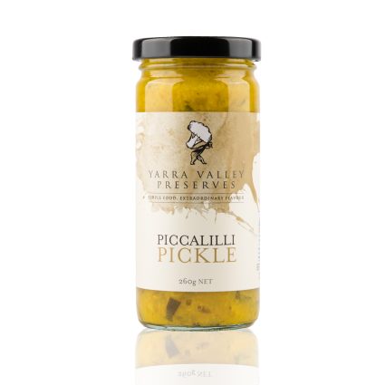 Piccalilli Pickles 260g (8)