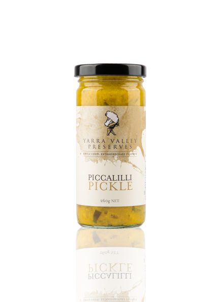 Piccalilli Pickles 260g (8)