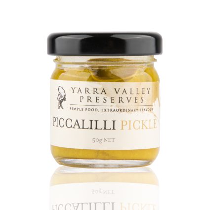 Piccalilli Pickles 50g (24)