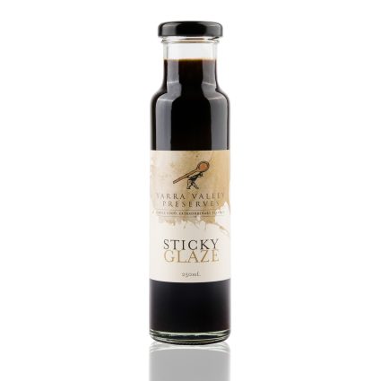 Sticky Glaze 250ml (8)