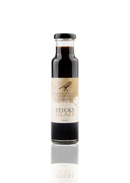 Sticky Glaze 250ml (8)