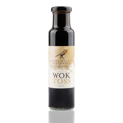 Wok Toss 250ml (8)