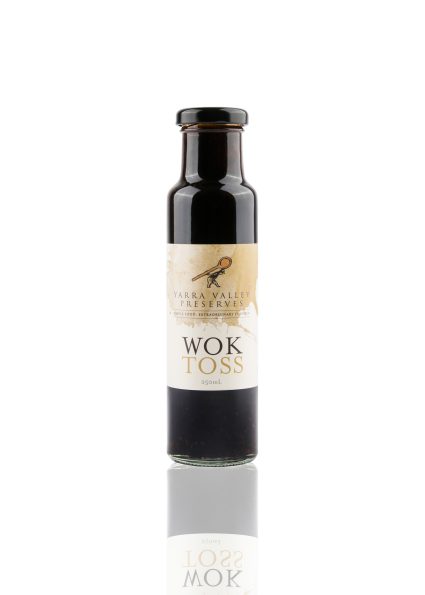 Wok Toss 250ml (8)