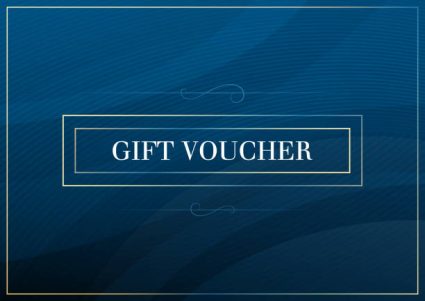 Gift Voucher