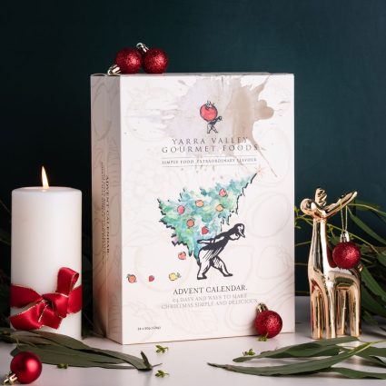 Christmas Advent Calendar