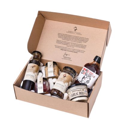 Hamper - Summer BBQ Essentials