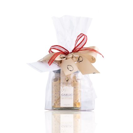 Cello Gift Pack - Mustard or Jelly