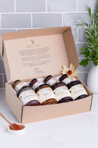 jam hamper for mother's day special