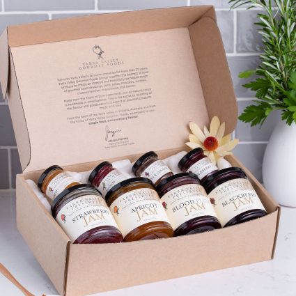 jam hamper for mother's day special