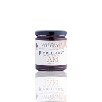 Jam Jumbleberry 300g (6)