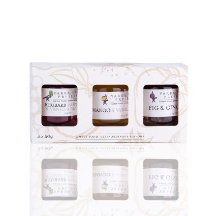 Gift Box Trio 50g