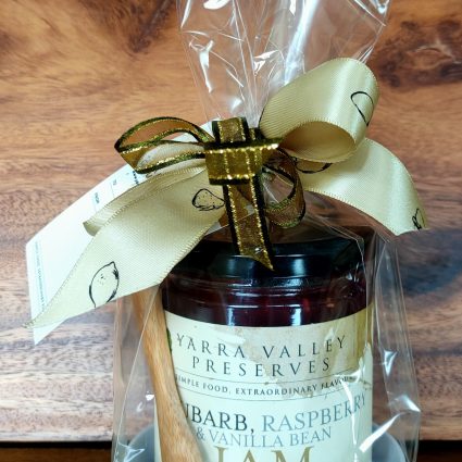 Cello Gift Pack - Jam & dish