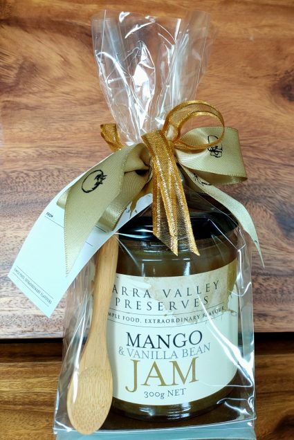 Cello Gift Pack - Jam