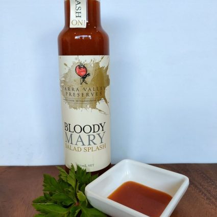 Salad Splash Bloody Mary 250ml (8)