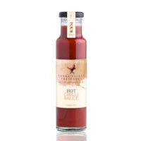 Hot Chilli Sauce 250ml (8)